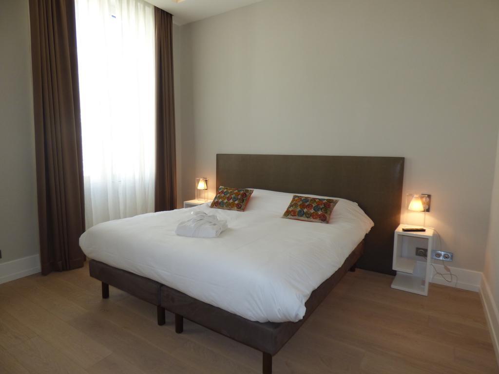 Arthur Properties Croisette Cannes Room photo