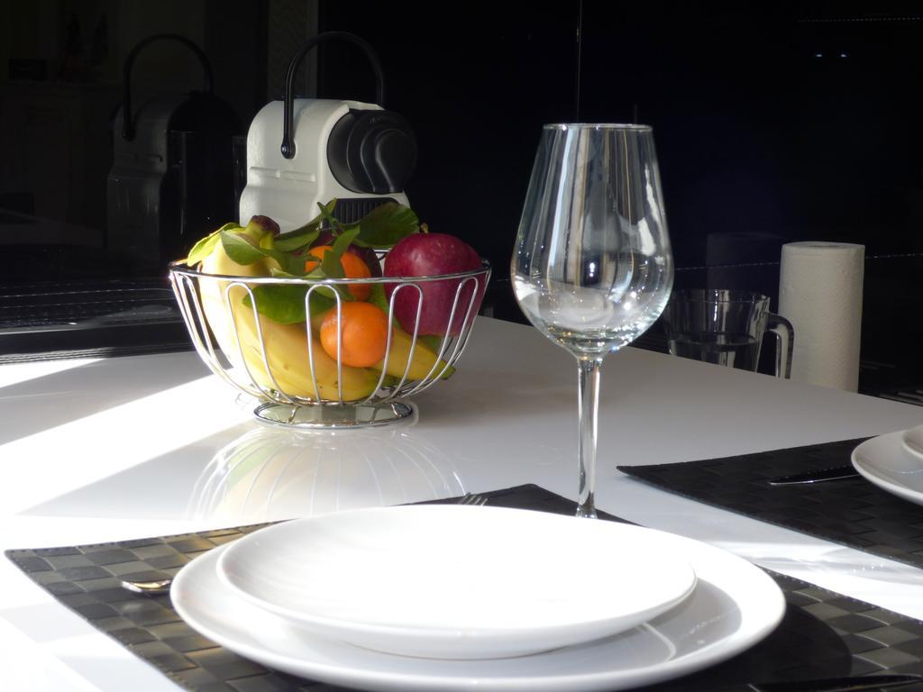 Arthur Properties Croisette Cannes Room photo