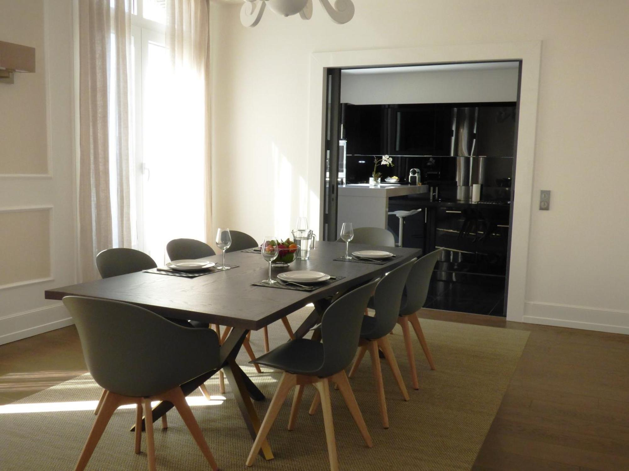 Arthur Properties Croisette Cannes Exterior photo
