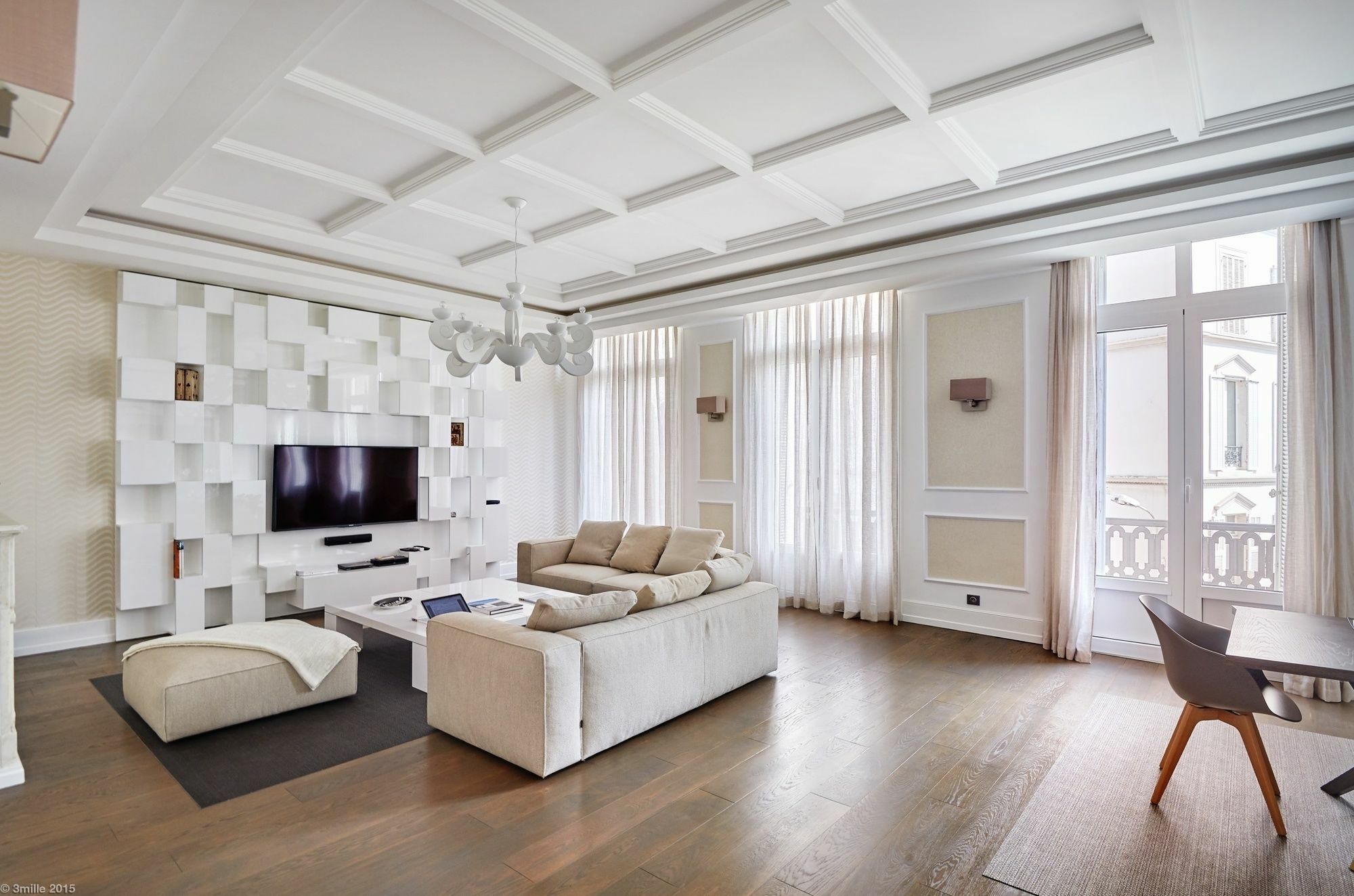 Arthur Properties Croisette Cannes Exterior photo
